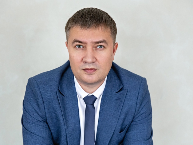 Георгий Андреевских, гендиректор компании «ЭМИС»