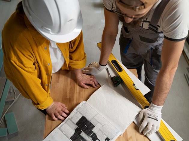 Аналитики назвали дефицитные профессии сферы строительства в Челябинске 