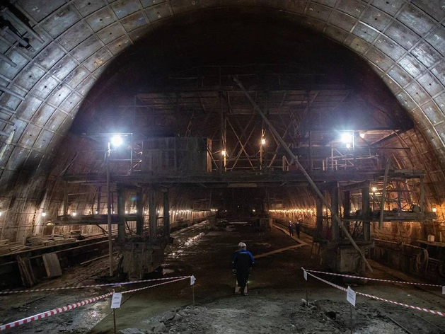 Для охраны челябинского метротрама выделят многомиллионную сумму