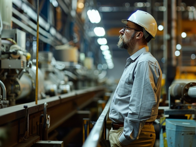 Куда катимся: машиностроение Челябинской области — рост или стагнация?