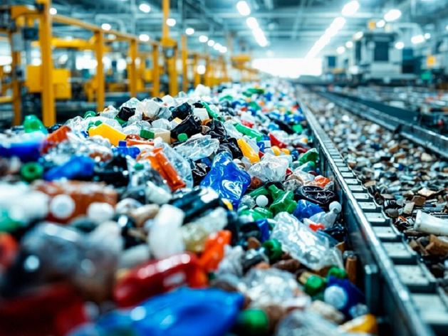 Компания по переработке пластика из Челябинска стала фигурантом дела о банкротстве
Компания по переработке пластика из Челябинска стала фигурантом дела о банкротстве