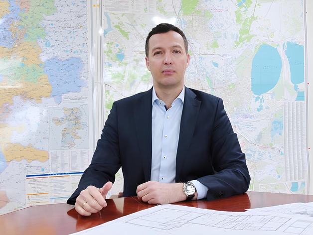 Бывшему главе ЮУ КЖСИ вынесли приговор

