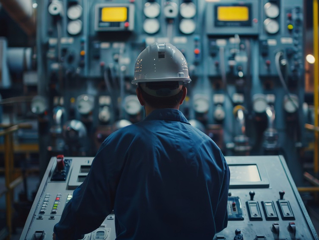 ТОП-5 самых высокооплачиваемых профессий в промышленности Челябинской области
ТОП-5 самых высокооплачиваемых профессий в промышленности Челябинской области