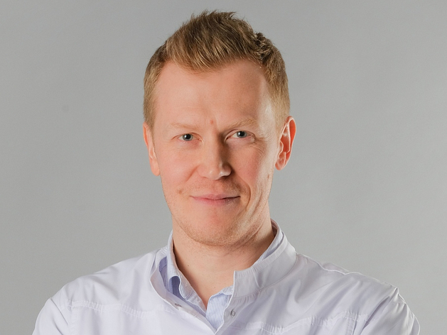 Юрий Корюкалов, директор