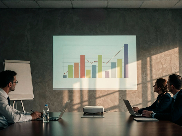 Главное — не зарплата. Бизнес Челябинска — о новой роли генерального директора
Главное — не зарплата. Бизнес Челябинска — о новой роли генерального директора