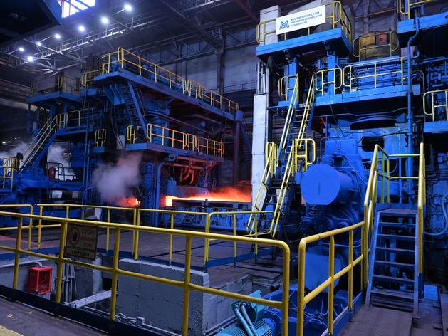 Топ-100 крупнейших компаний Челябинской области по итогам 2024 г.
