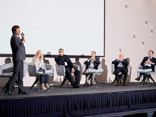 Как предпринимателю защитить себя, бизнес и наследников — итоги челябинского форума 
