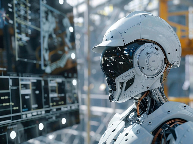 Промышленники назвали проблемы, мешающие роботизации