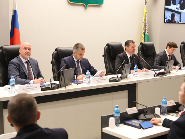 Расходы бюджета Челябинска увеличили на сотни миллионов