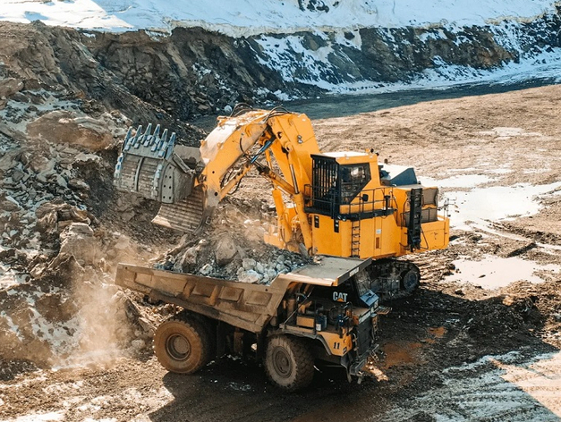 Кто станет владельцем «Южуралзолота»: в кулуарах идут напряженные переговоры