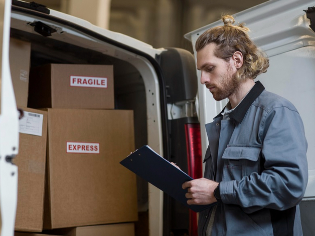 Беларусь, Грузия или Казахстан? Куда чаще всего отправляют грузы из Челябинска
