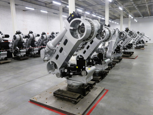 Строительство нового завода анонсировали в Челябинске 