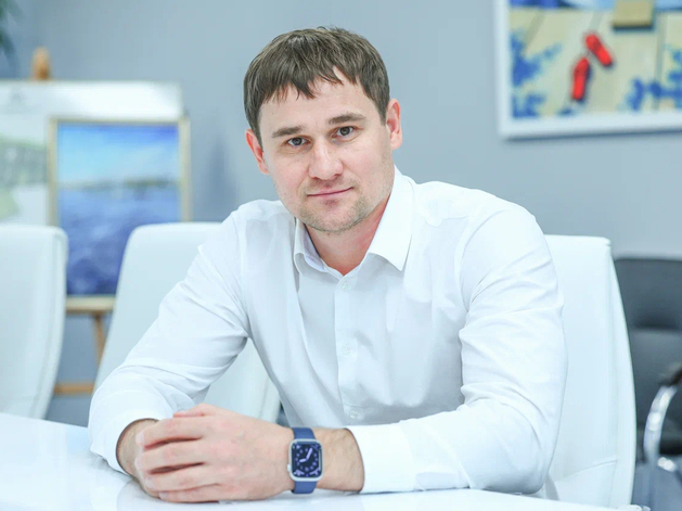 Андрей Маркелов, «ФанПарк»: «Туристический бизнес уходит от сезонности»
