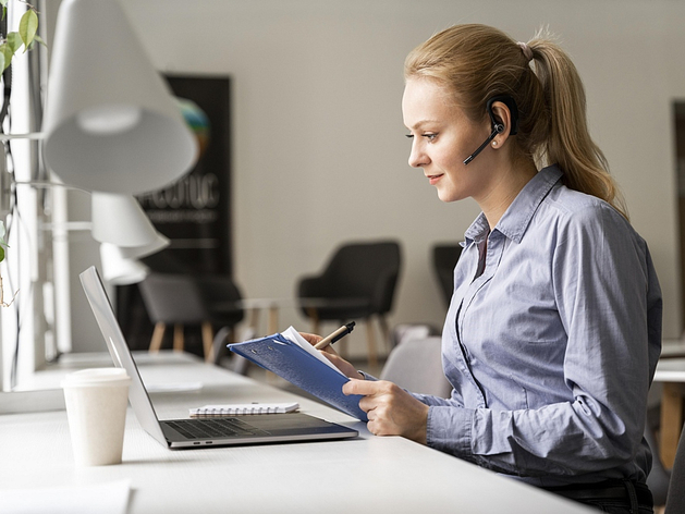 Российских операторов сравнили по уровню технологического развития