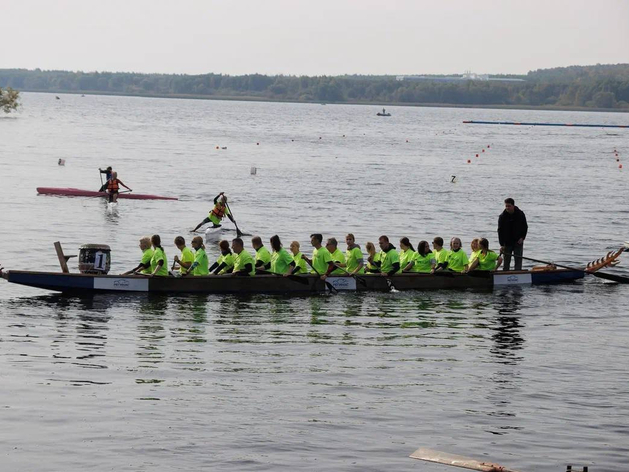 Гонки на каноэ, звезды и тест-драйв спецтехники. Как провести выходные в Челябинске 