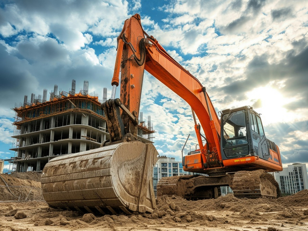 Экспертиза одобрила строительство 20-этажного отеля у вокзала в Челябинске
