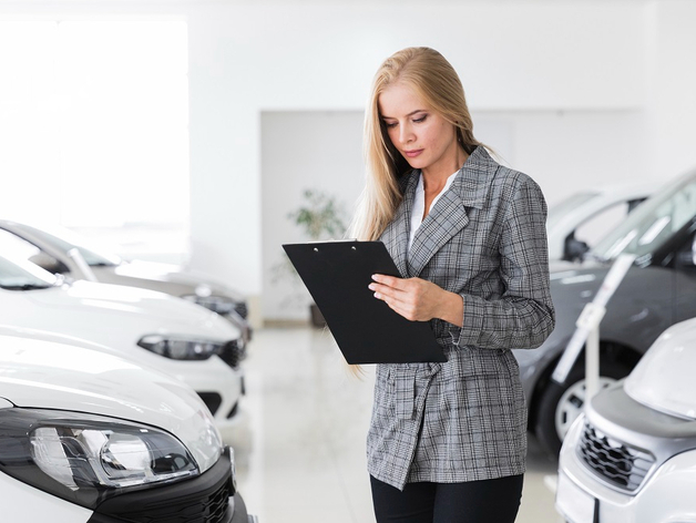 В Челябинской области подешевели новые автомобили
