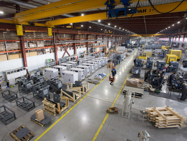 На поддержку участников челябинских промышленных кластеров направят 67 млн руб.
