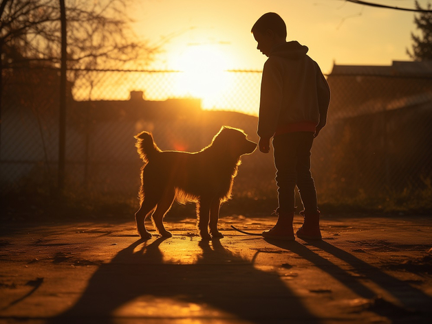 Назван подрядчик, который займется отловом бродячих собак в Челябинске