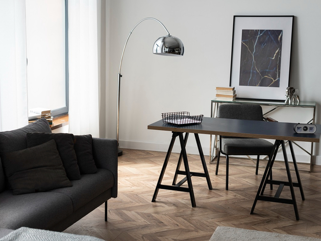 Квартиры в новых домах Челябинска стали почти вдвое дороже вторичных
