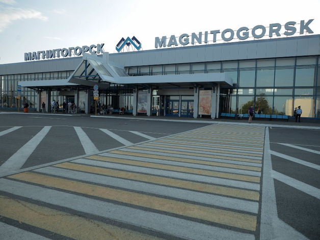 Стало известно, когда завершат реконструкцию аэропорта в Челябинской области