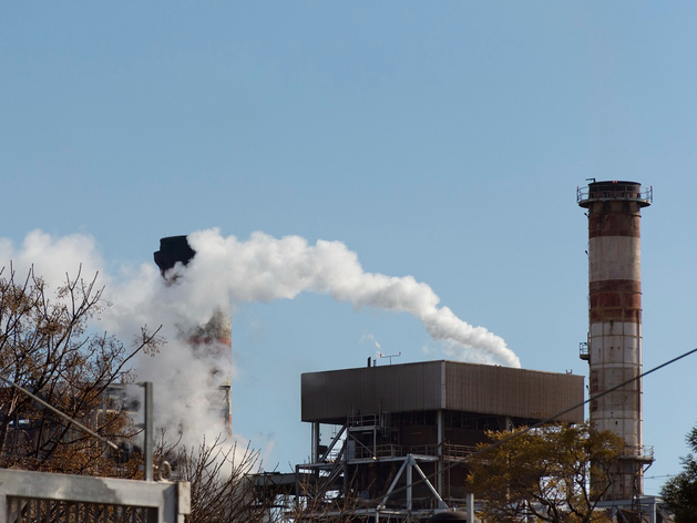 Челябинские предприятия смогут оценивать состояние доменных газопроводов новым способом
