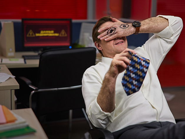 Бизнес без угроз: как обеспечить кибербезопасность в работе с поставщиками и партнерами