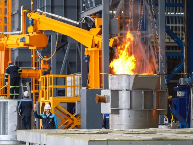 Испытание на прочность: тренды челябинской промышленности
