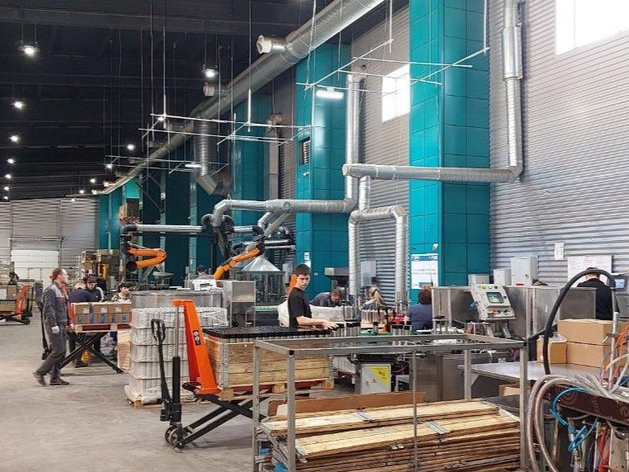 Защитные колпачки на аэрозольные баллоны начнут выпускать в Челябинске
Защитные колпачки на аэрозольные баллоны начнут выпускать в Челябинске