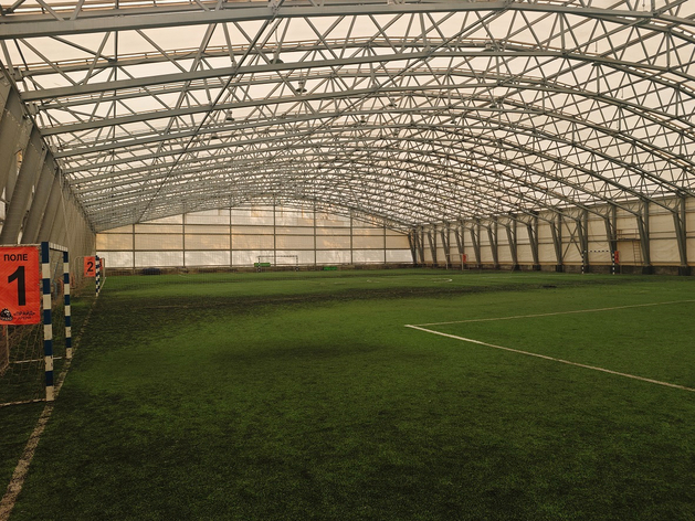 Лев Живайкин: «В футболе важно создать конкурентную среду»
