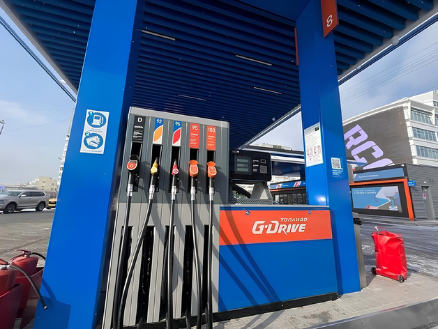 Причины роста цен на бензин проверяют в Челябинской области 