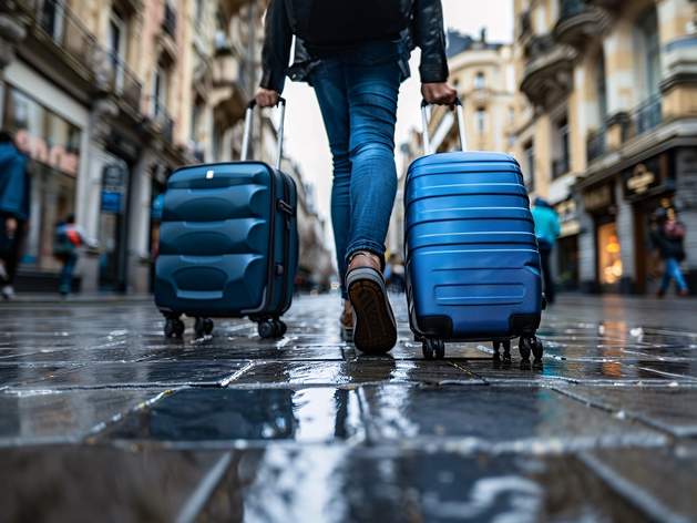 Куда едут челябинцы этой осенью: лидирует направление без теплого моря