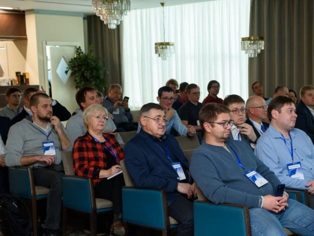 В Челябинске появился первый коммерческий ЦОД: он решает IТ-задачи бизнеса 