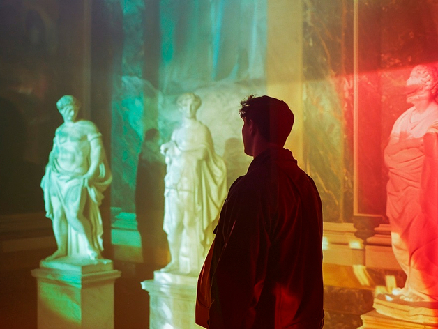 Что посмотреть на Ночи искусств в Челябинске: программа