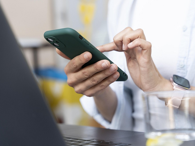 Искусственный интеллект поможет южноуральцам отвечать на звонки текстом