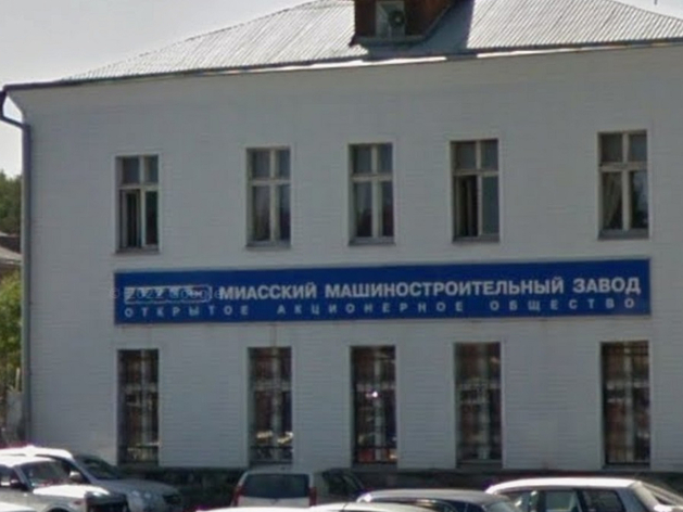 Продажа со звёздочкой: в Челябинской области ищут покупателя для завода Роскосмоса

