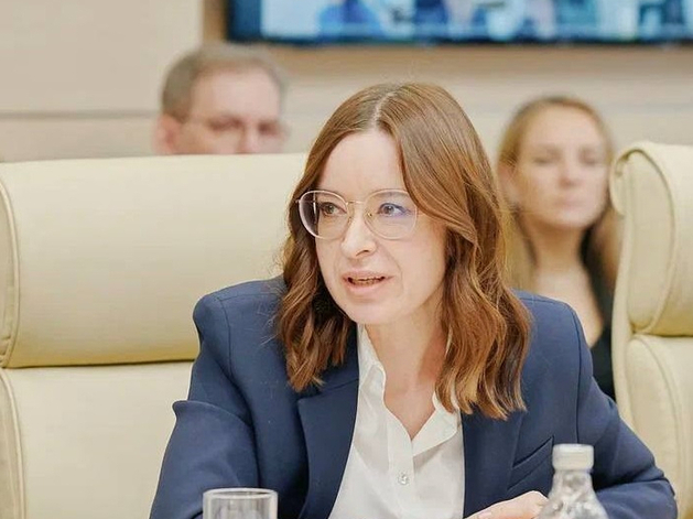Екатерина Карпенко, «Тирс»: «Рекрутинг влияет на судьбы людей» Екатерина Карпенко, «Тирс»: «Рекрутинг влияет на судьбы людей»