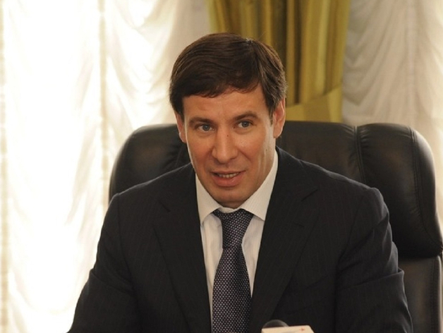 Челябинский экс-губернатор Юревич не смог взыскать 120 млн руб. с Андрея Малахова 
