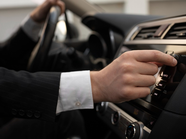 Схему движения на Шершневском кольце у плотины изменят в Челябинске Схему движения на Шершневском кольце у плотины изменят в Челябинске