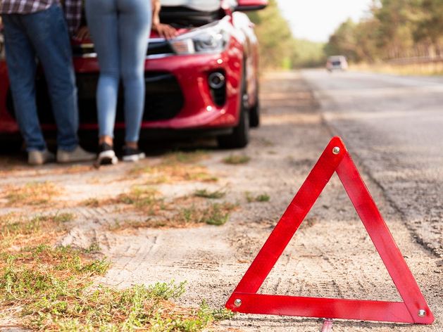 Названы машины, которые реже всего попадают в ДТП в Челябинске. Кто в лидерах?