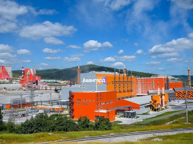 Дизайн-код предприятия из Челябинска признан лучшим среди 500 проектов по всей России