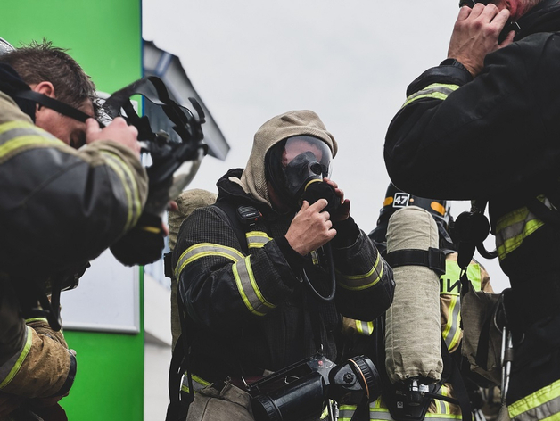 В Копейске после взрыва на заводе возбуждено дело, число жертв выросло до 10 человек