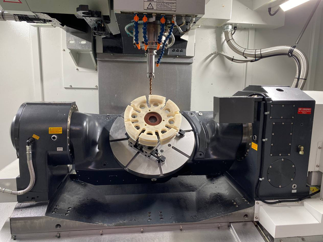 Первые в мире шкивы для лифтов из композитных материалов могут выпустить в Челябинске
