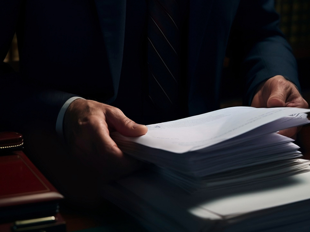 Экс-главе комитета дорожного хозяйства Челябинска удалось обжаловать решение суда
