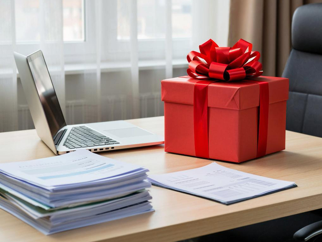 Деловые подарки без ошибок: что действительно уместно дарить руководителям
Деловые подарки без ошибок: что действительно уместно дарить руководителям