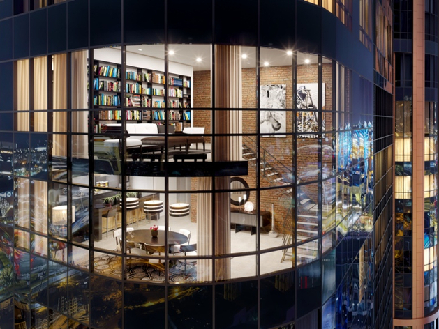 Первый умный дом с бесшовной системой доступа появится в Челябинске Первый умный дом с бесшовной системой доступа появится в Челябинске