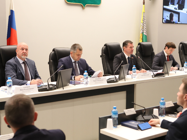 Челябинская Дума утвердила новые тарифы на ЖКХ