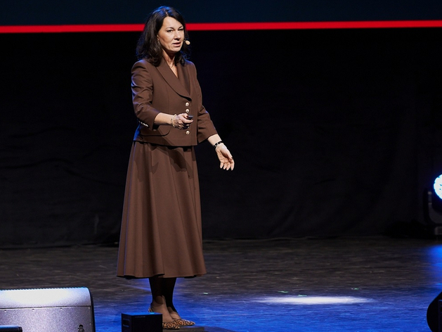 Ангелина Шам: «Штрафы для сотрудников больше не стимул»
