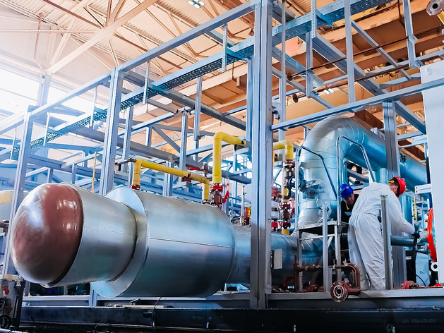 Проекты челябинских инженеров помогли создать систему учета нефти для Крайнего Севера