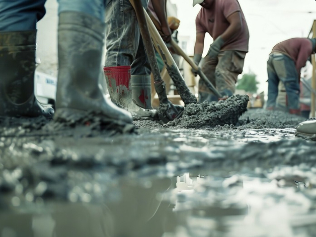 В Челябинске нашли способ сделать бетон дешевле на треть
